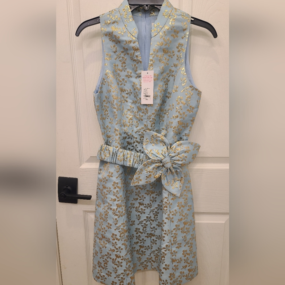 Lilly Pulitzer Tazie Dress